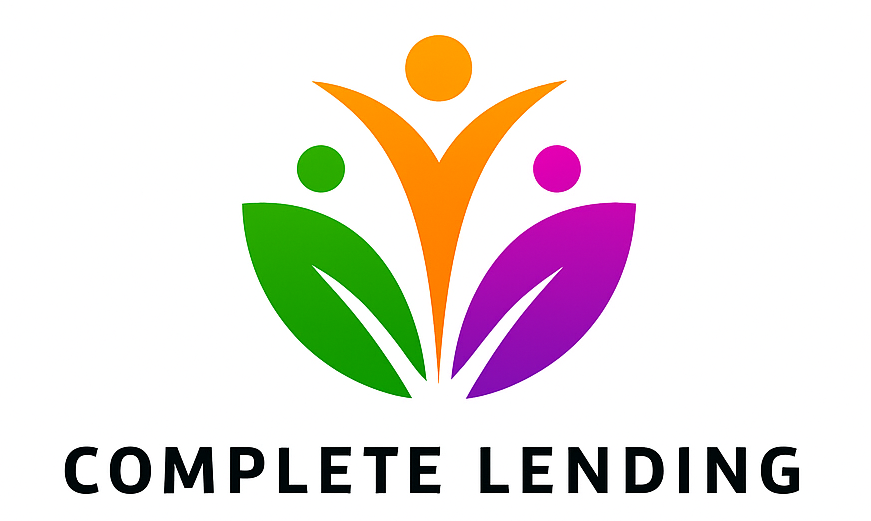 Complete Lending